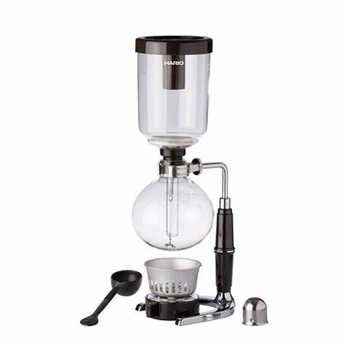 Coffee Syphon “Technica”