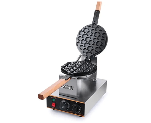 Bubble Waffle Maker