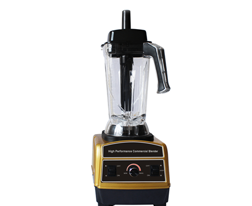 Hi Power Blender 2200 Watt