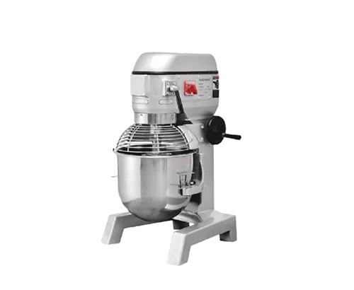 Planetary Mixer 10 liter 