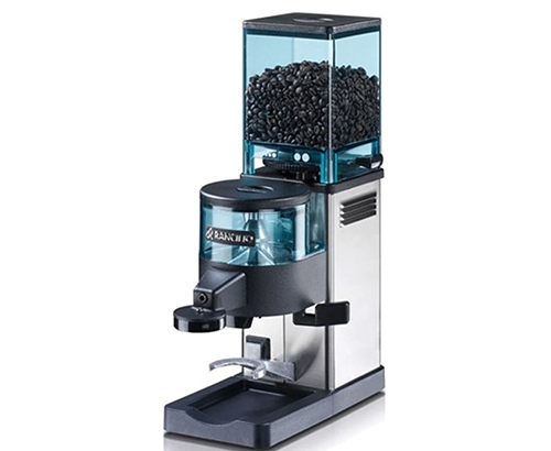 RANCILIO  Commercial Coffee Grinder 