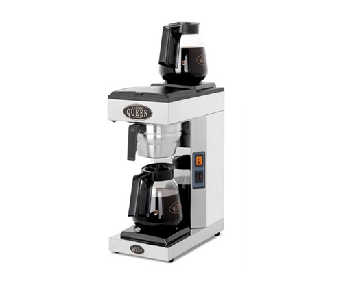 Coffee Queen M2 1.8L Filter Coffee Machine