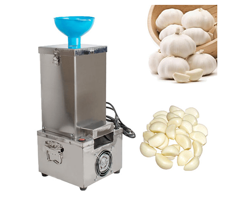 Garlic Peeling Machine