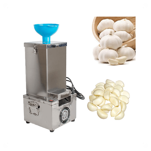 Garlic Peeling Machine