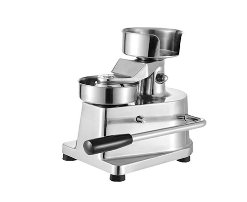 HAMBURGER PRESS