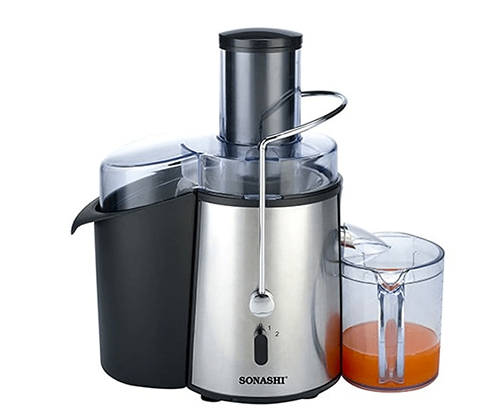 Juice Extractor 