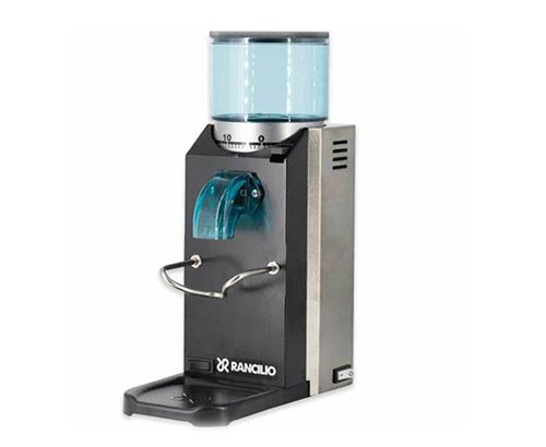 Rancilio Rocky SD Black Coffee Grinder