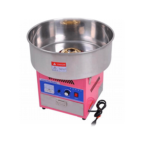 Electric Candy Floss Machine