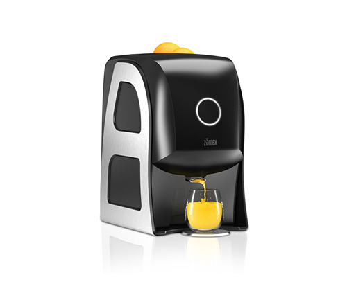 ZUMEX Commercial automatic orange juicer