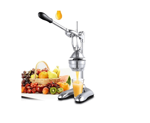 Manual Citrus Juicer