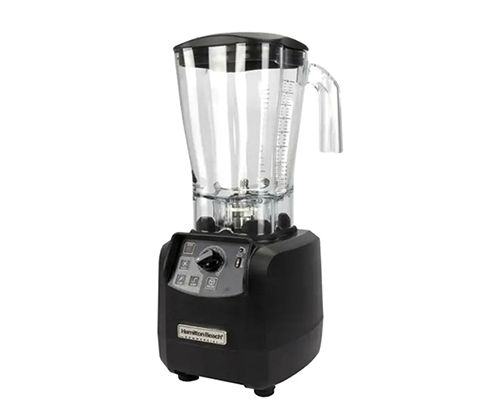 HAMILTON BEACH Commercial Bar Blender Hbh 650