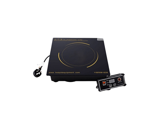 Induction cooker 