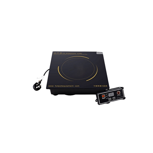 Induction cooker 