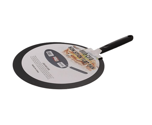 CREPE NON STICK FLAT PAN 