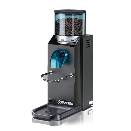 Rancilio Rocky SD Black Coffee Grinder