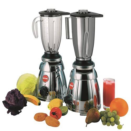 ROTOR Heavy Duty Blender