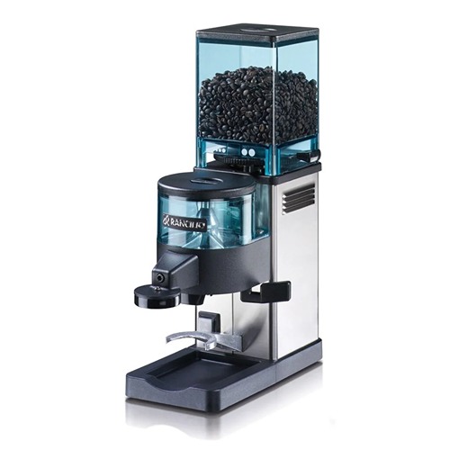 RANCILIO  Commercial Coffee Grinder 