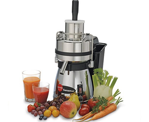 ROTOR Heavy Duty Citrus Juicer