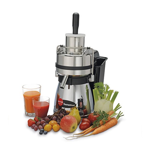 ROTOR Heavy Duty Citrus Juicer