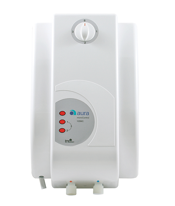 Aura Premium Water Heater