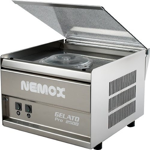 Nemox Gelato Pro 2500 Plus