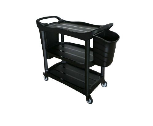 Pe Catering Trolley