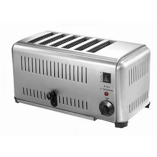 slice Commercial bread toaster ,Toasting Machine 