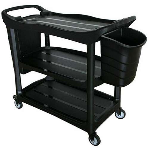 Pe Catering Trolley