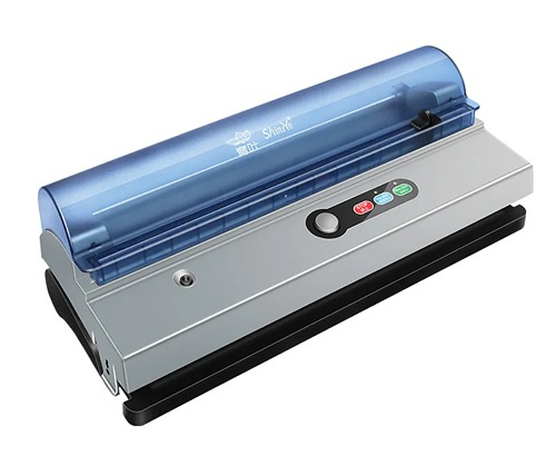 Electric Vacuum Machine