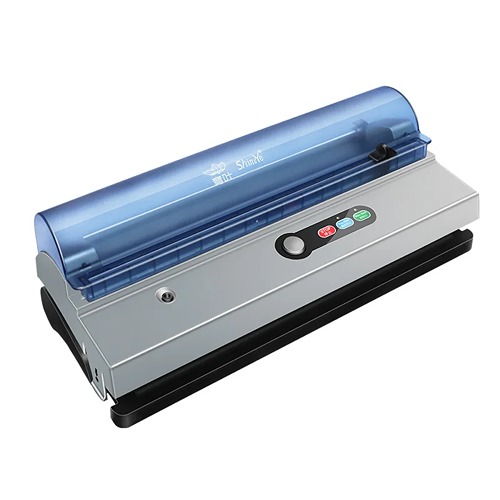 Electric Vacuum Machine