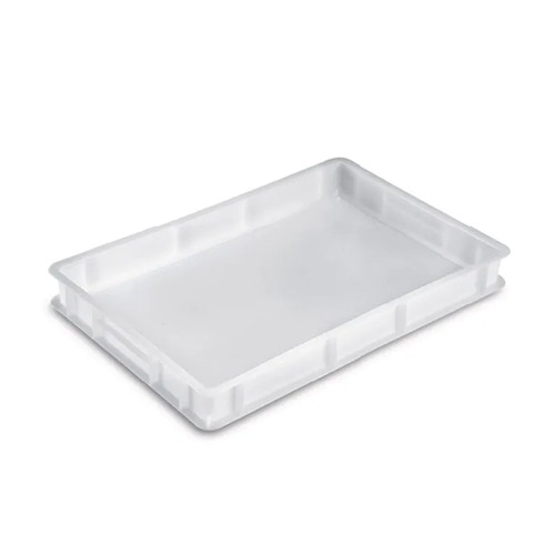 PLASTIC DOUGH BOX