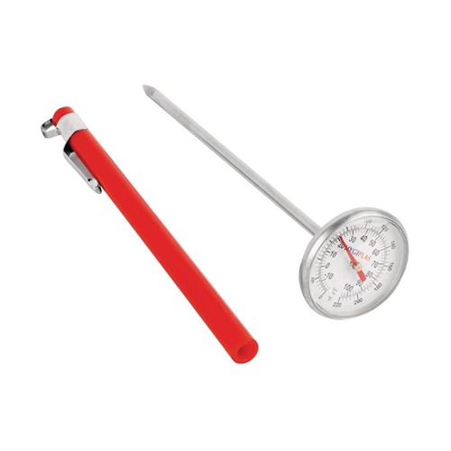 Pocket Food Thermometer 