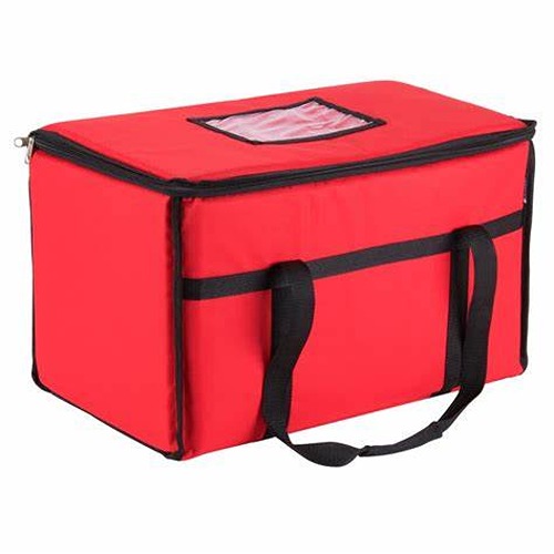 Insulated Food Delivery Bag/Pan Carriers