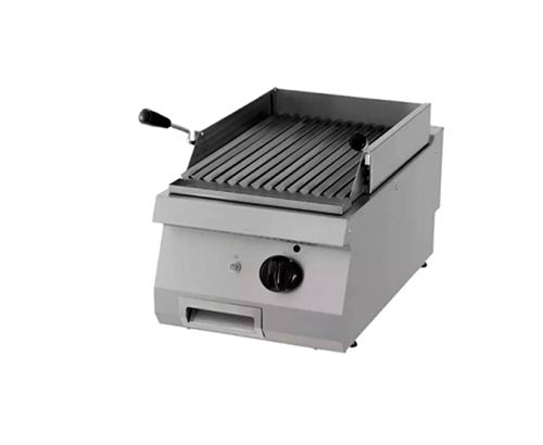 Charcoal grill