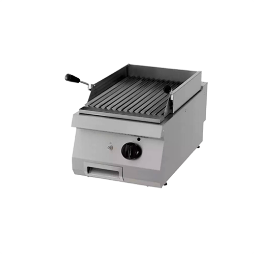 Charcoal grill