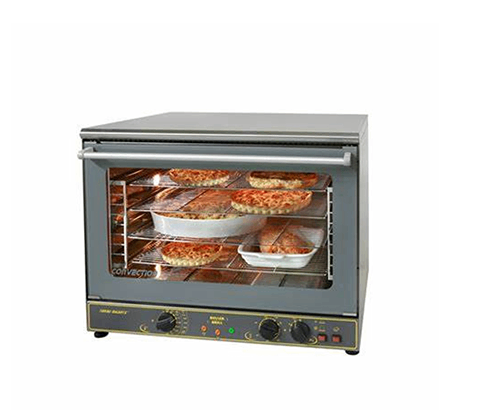 Heavy duty Bakery Ovens