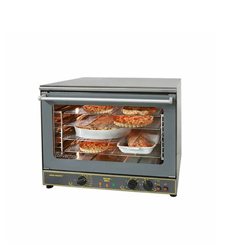 Heavy duty Bakery Ovens