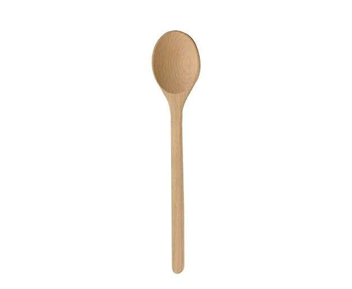 WOODEN SPOON