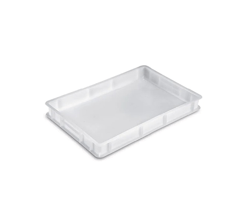 PLASTIC DOUGH BOX