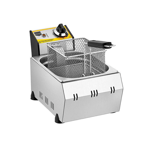 REMTA Heavy Duty Electric Deep Fryer 