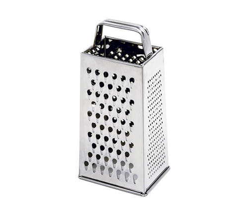 STAINLESS STEEL GRATER 