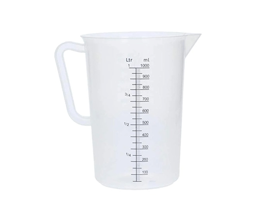 High quality MEASURING JUG 3 Ltr