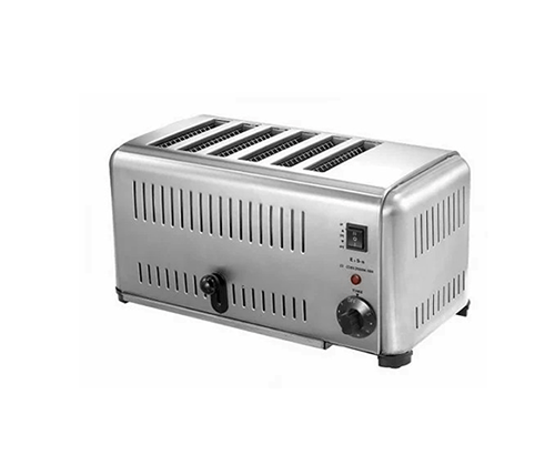 slice Commercial bread toaster ,Toasting Machine 