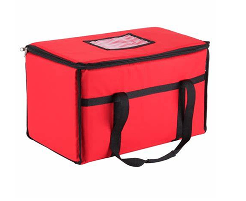 Insulated Food Delivery Bag/Pan Carriers