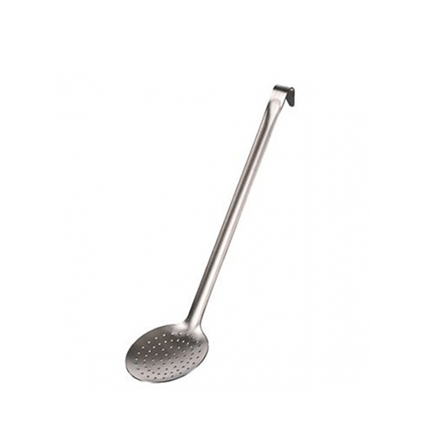 Stainless steel skimmer , Size No. 6