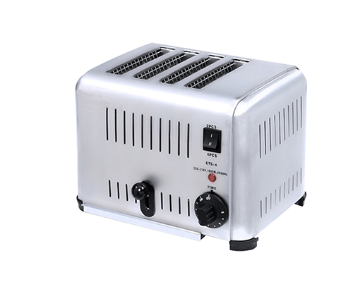 Slice Commercial bread toaster ,Toasting Machine ,Baking toaster 4