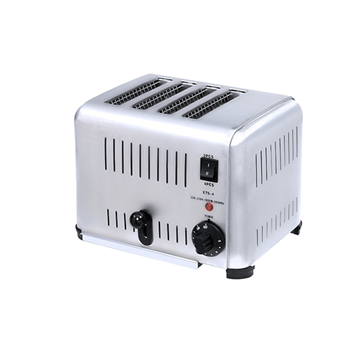 Slice Commercial bread toaster ,Toasting Machine ,Baking toaster 4