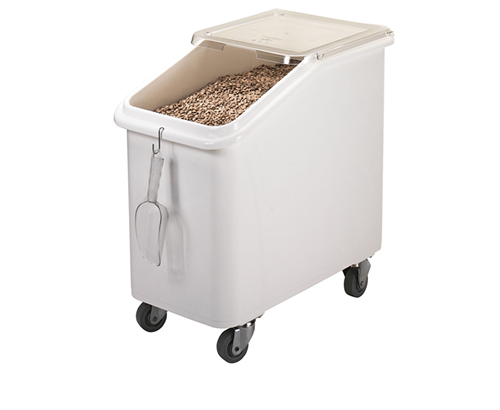 INGRIDIENT MOBILE BIN