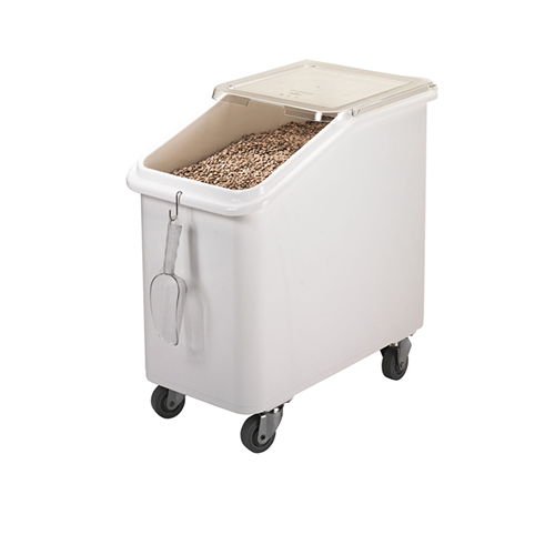 INGRIDIENT MOBILE BIN