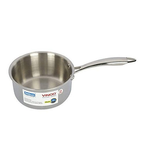 Stainless steel  Sauce pan 